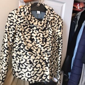 ⭐️J. Crew Blazer⭐️